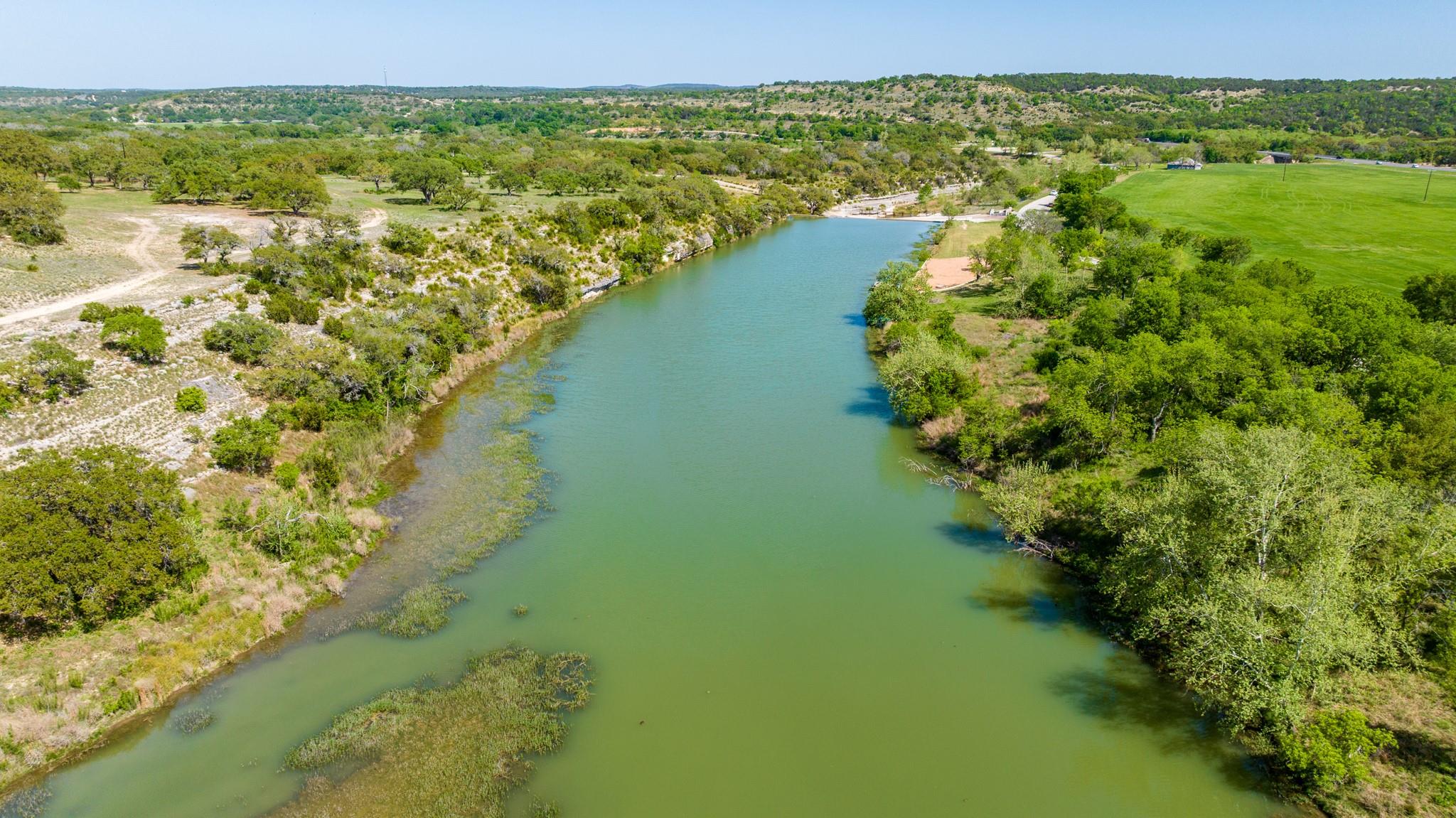 Lot 2 Byrd Ranch RD