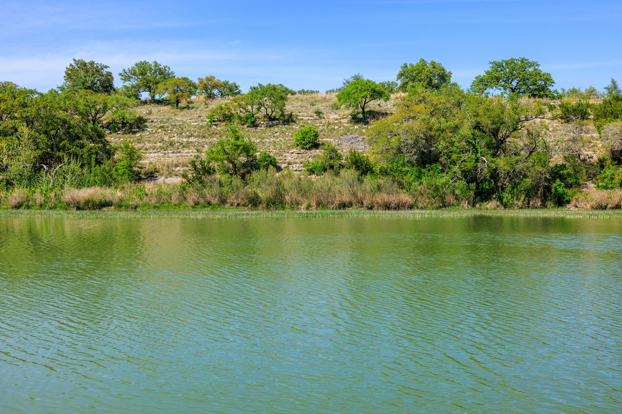 Lot 2 Byrd Ranch RD