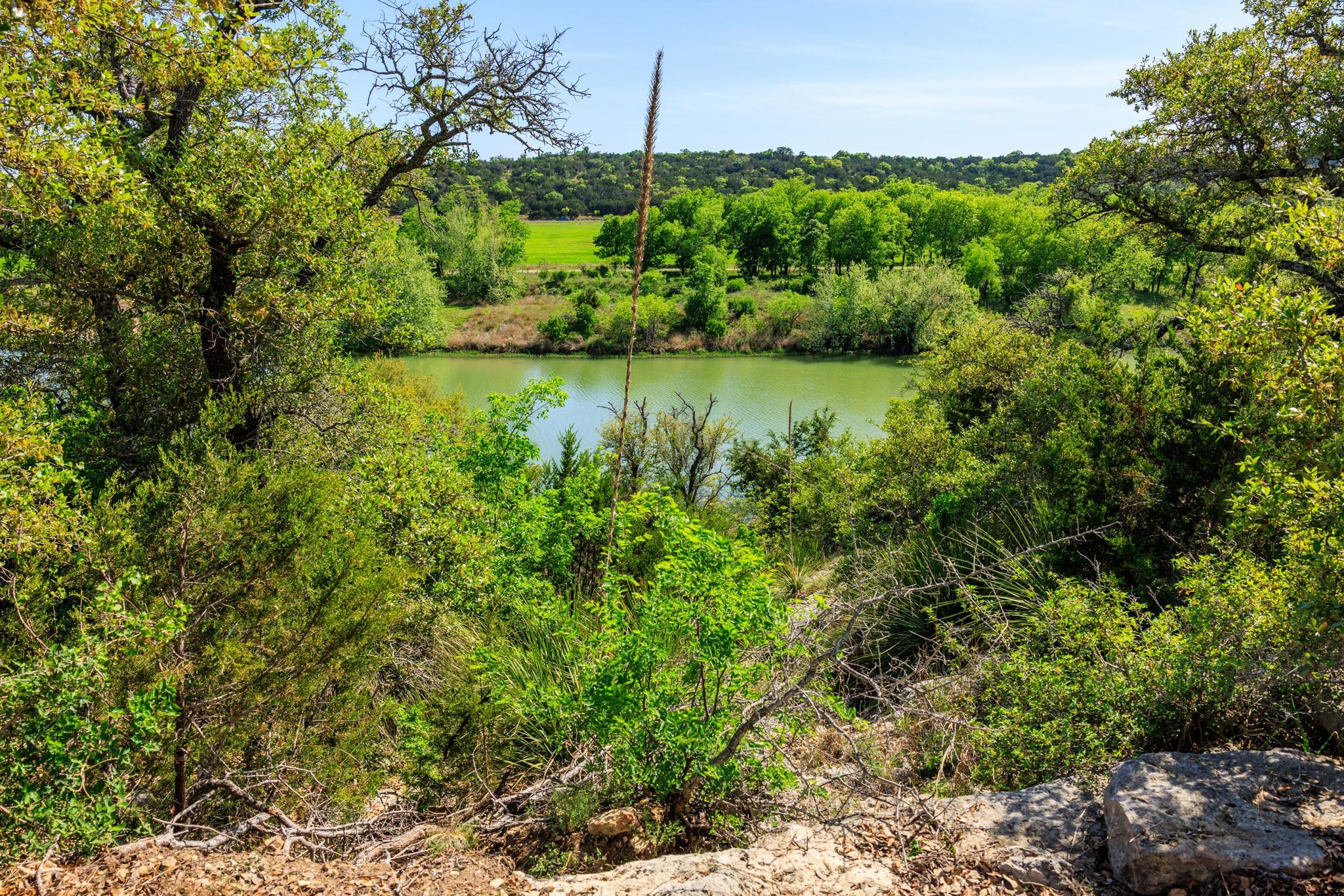 Lot 2 Byrd Ranch RD