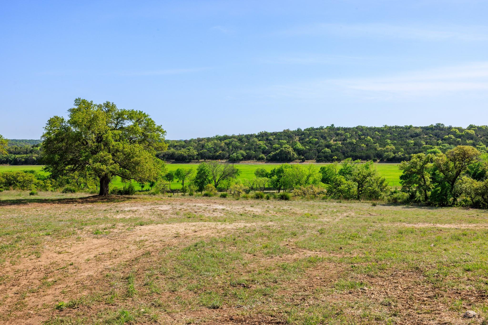 Lot 2 Byrd Ranch RD
