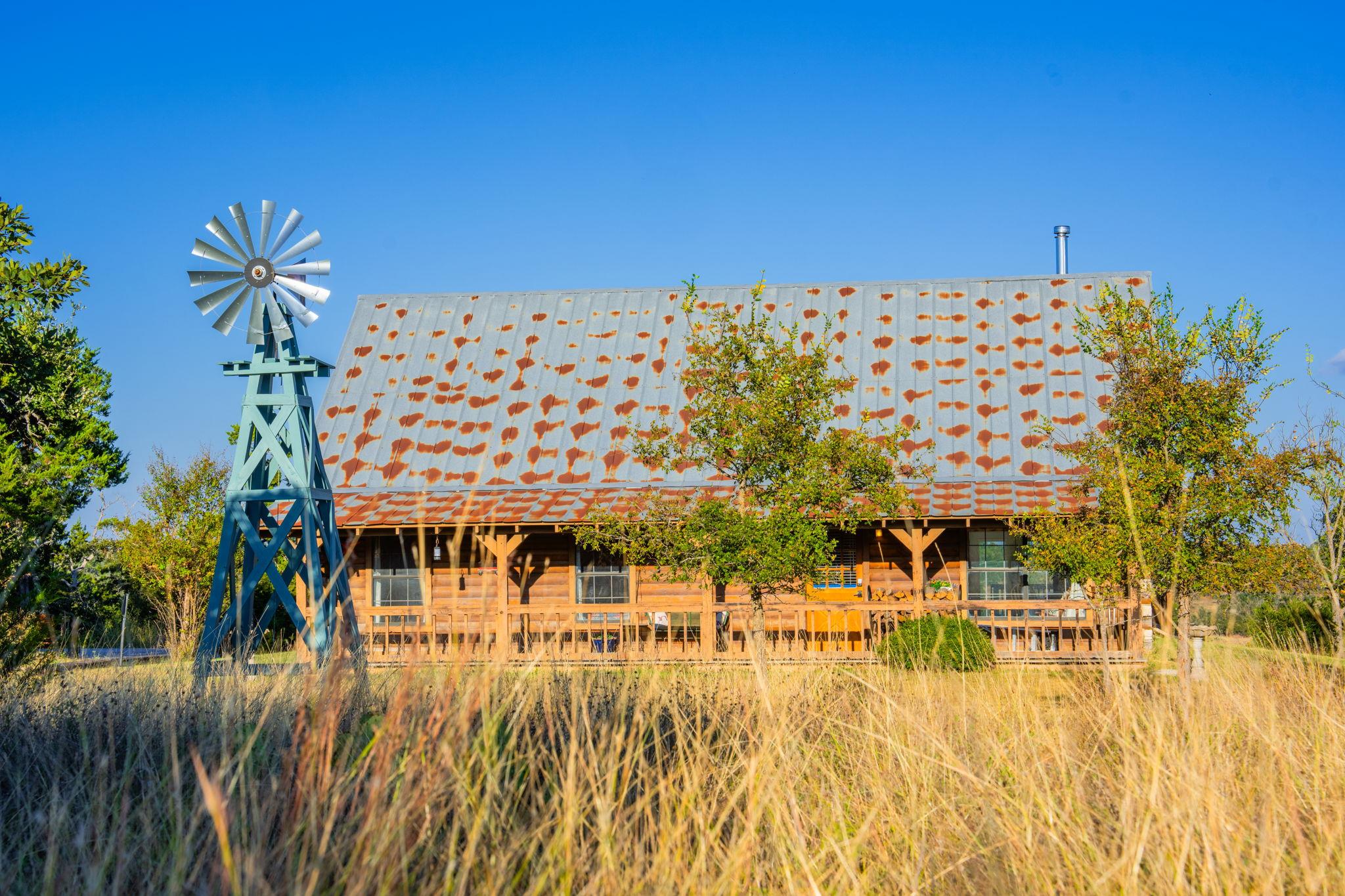 716 Reeh Weinheimer RD