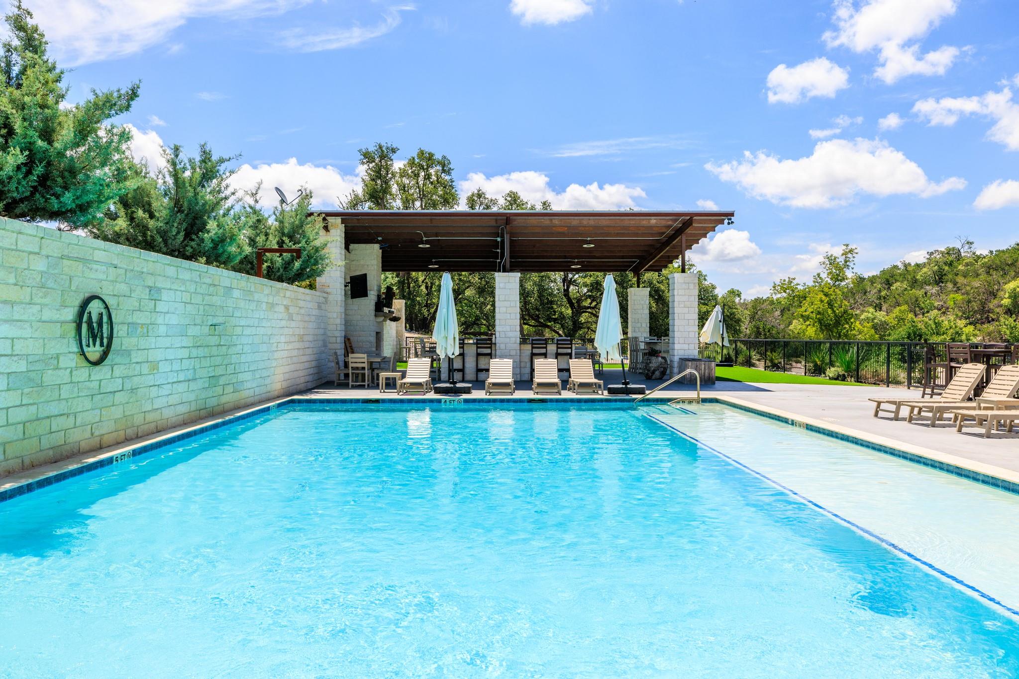 Lot 94 Stock Pond DR
