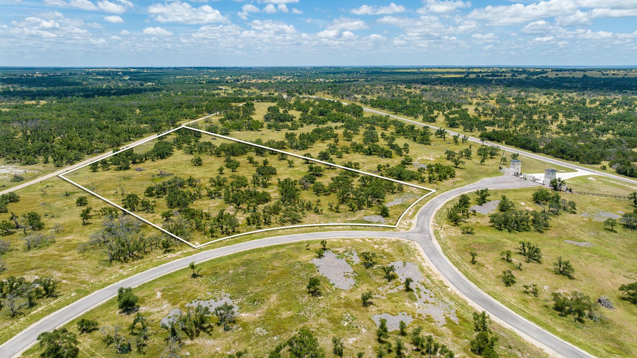 Lot 94 Stock Pond DR