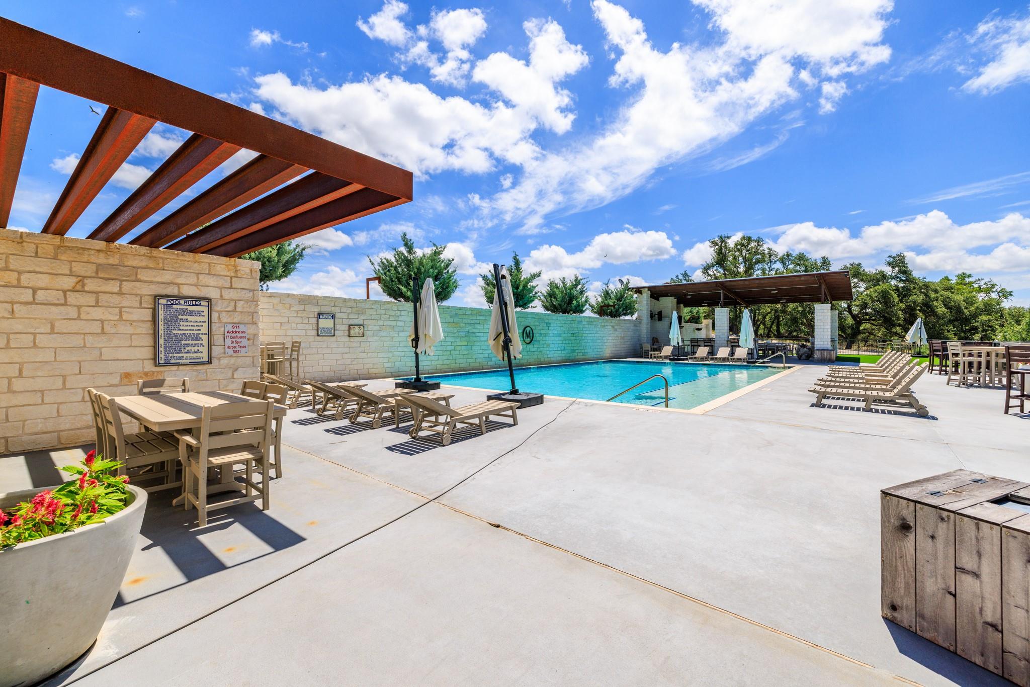 Lot 94 Stock Pond DR