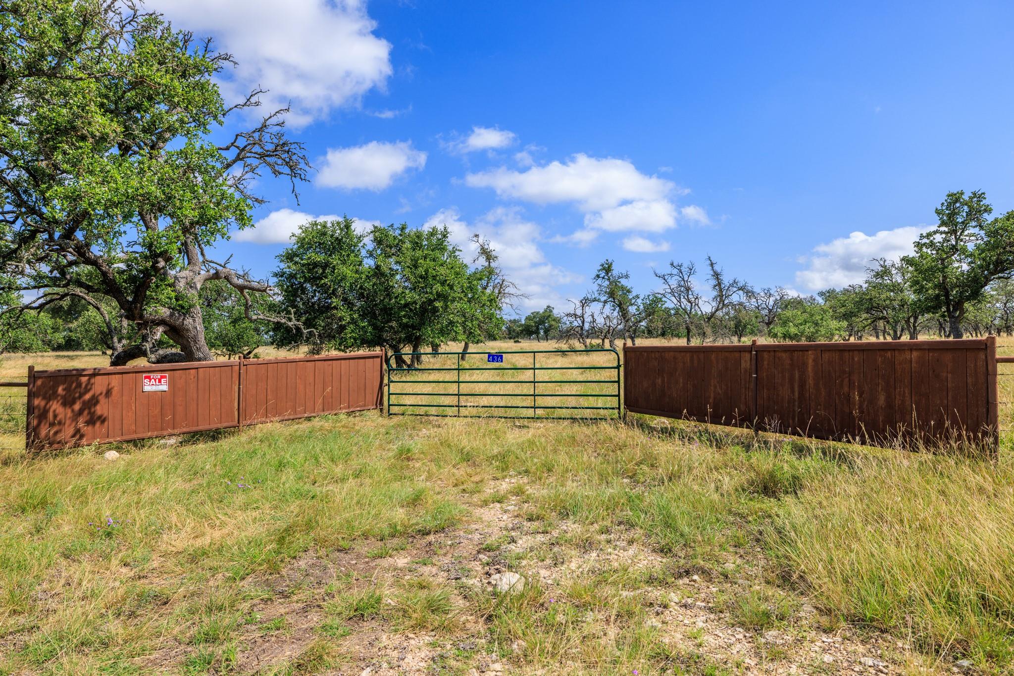 436 Stevens Ranch RD