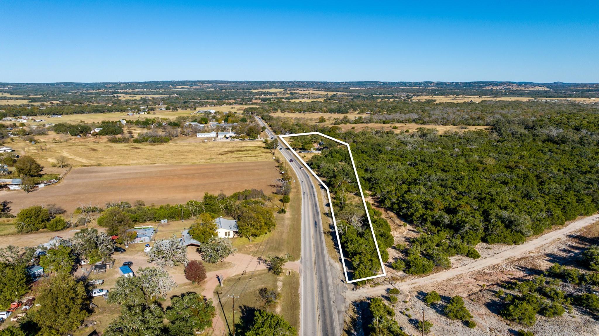 2933 N State Highway 16