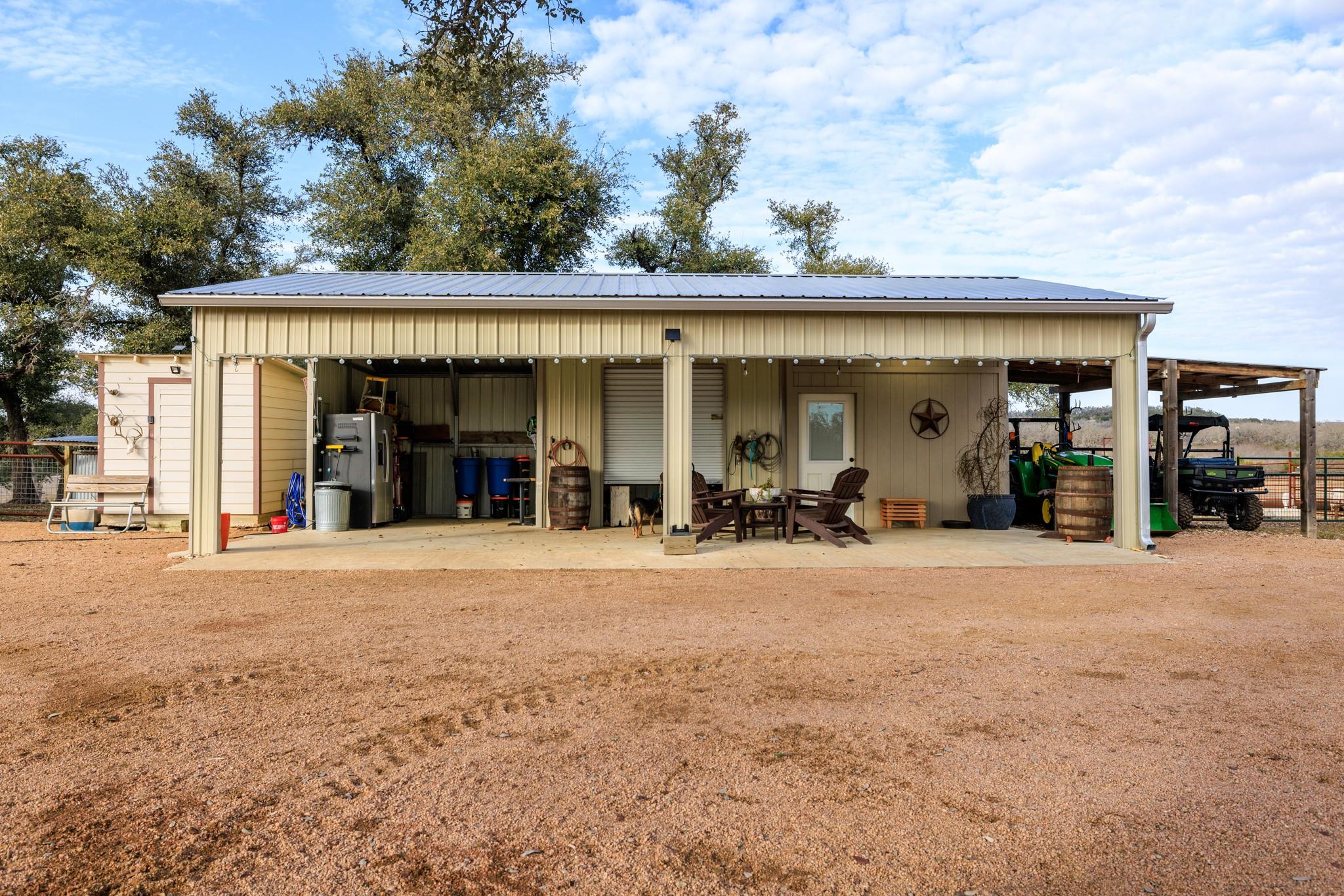 888 Dietrich RD