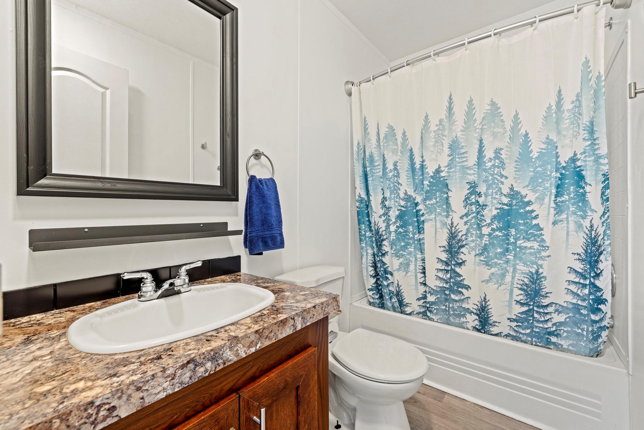 429 Spanish Oak TRL, Harper