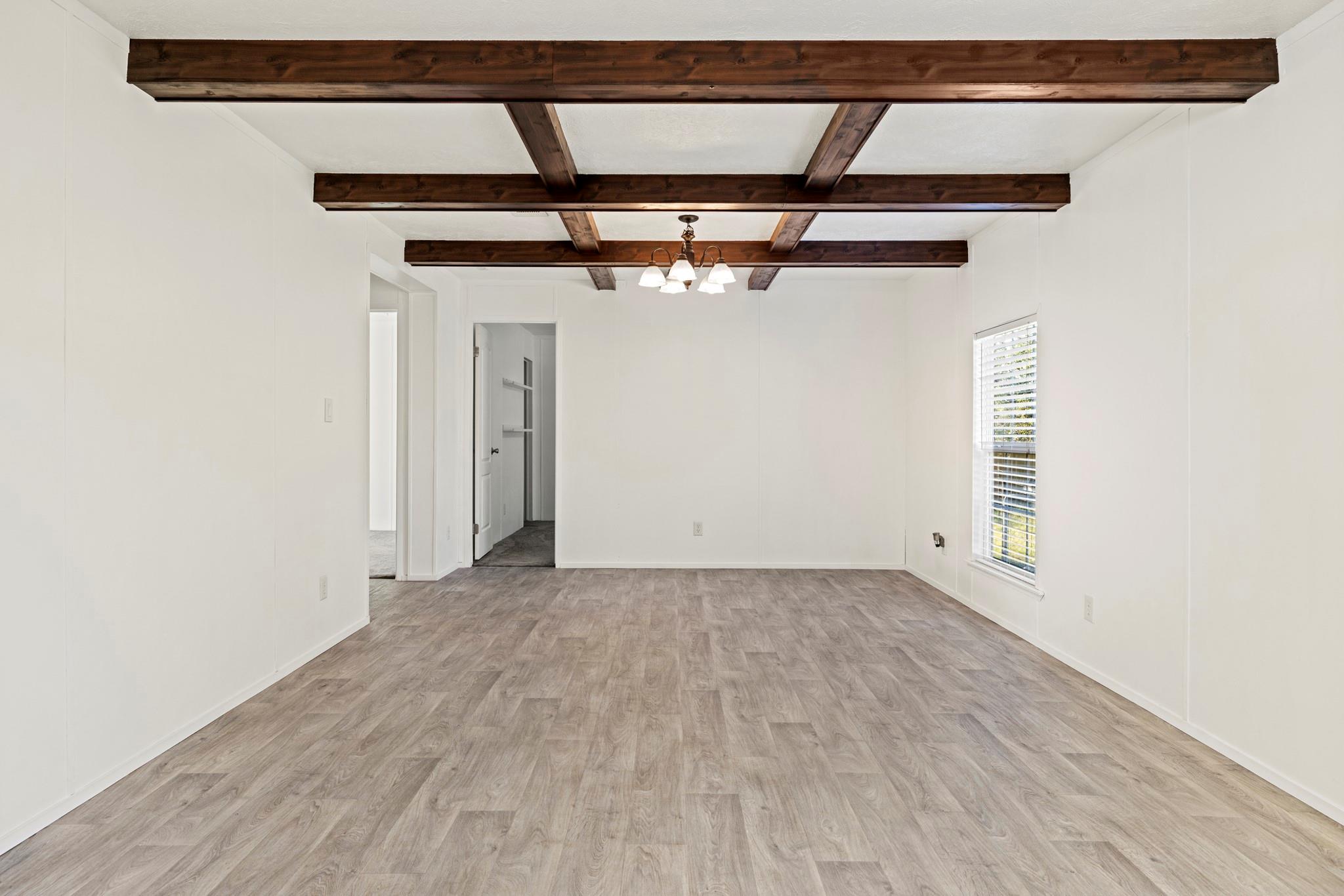 429 Spanish Oak TRL, Harper