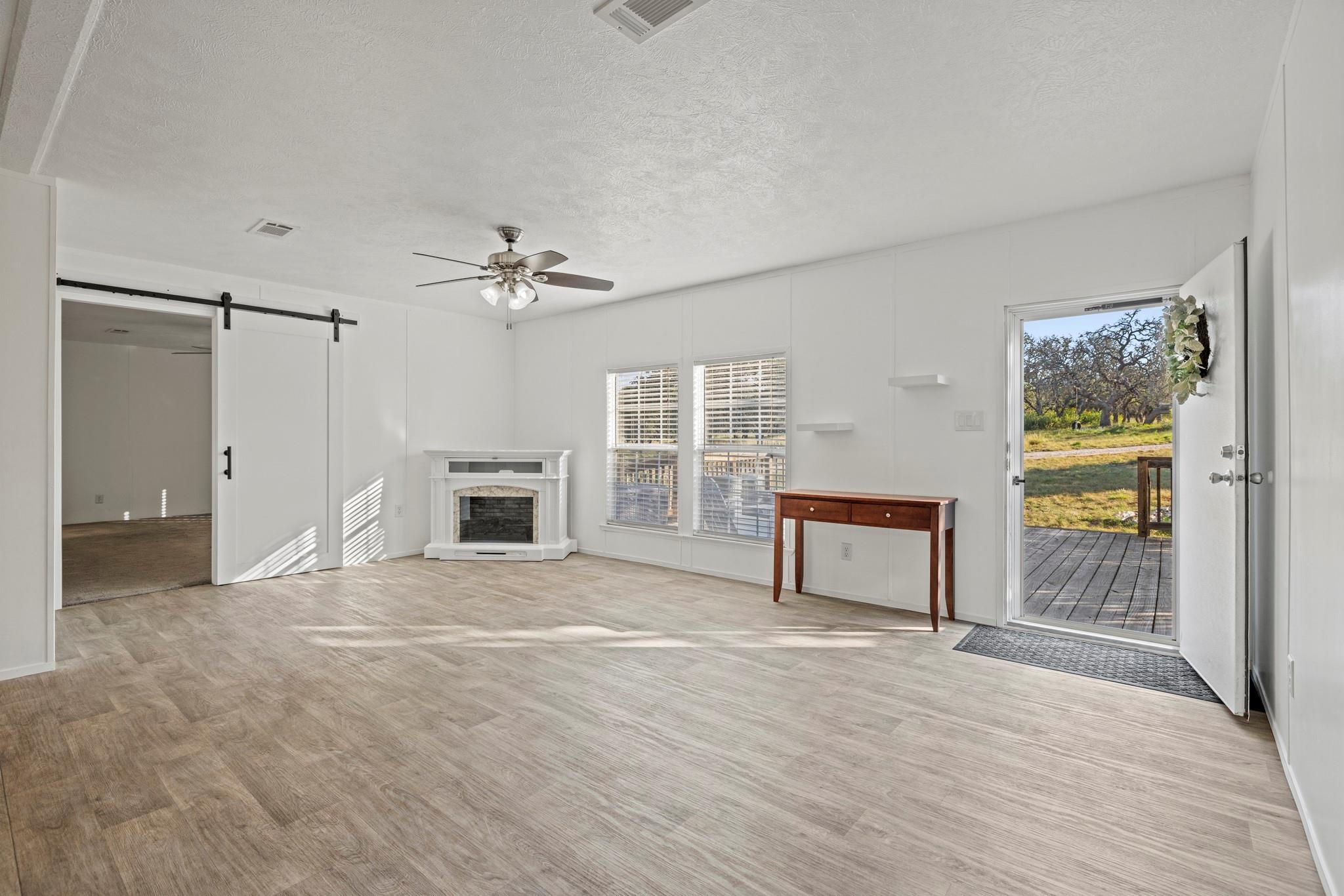 429 Spanish Oak TRL, Harper