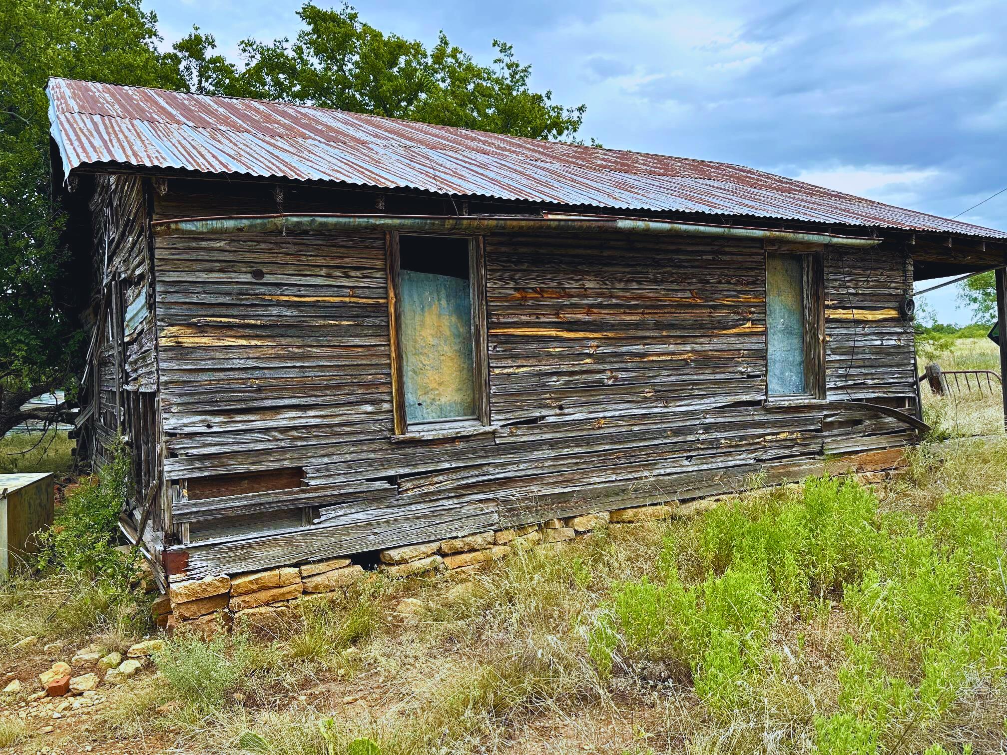 701 County Road 496