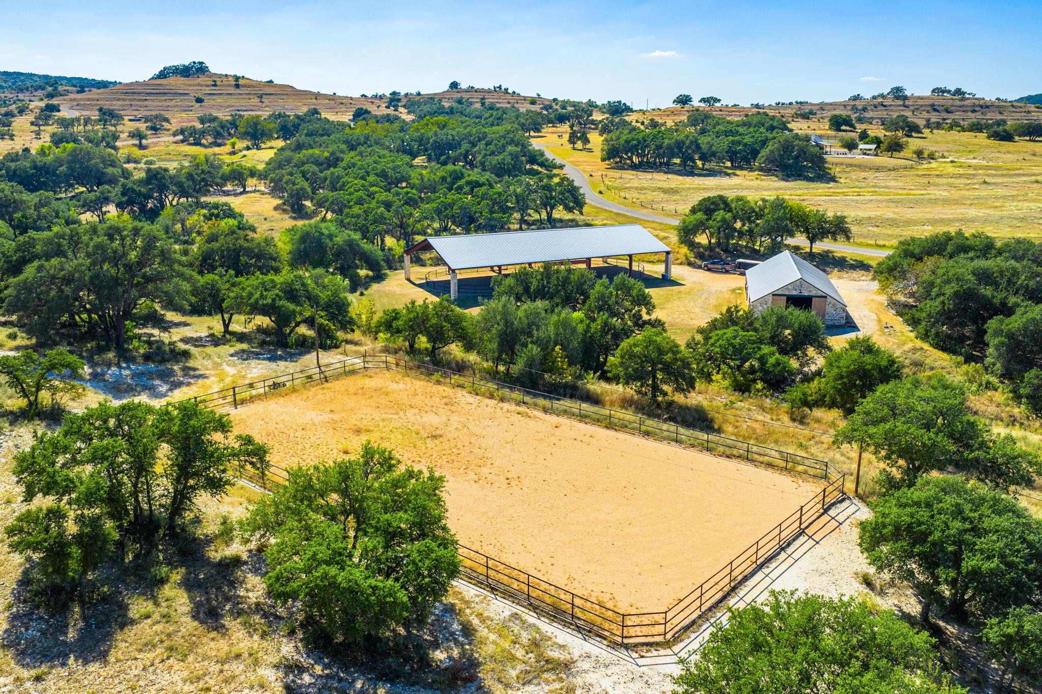 1495 Walnut Springs RD