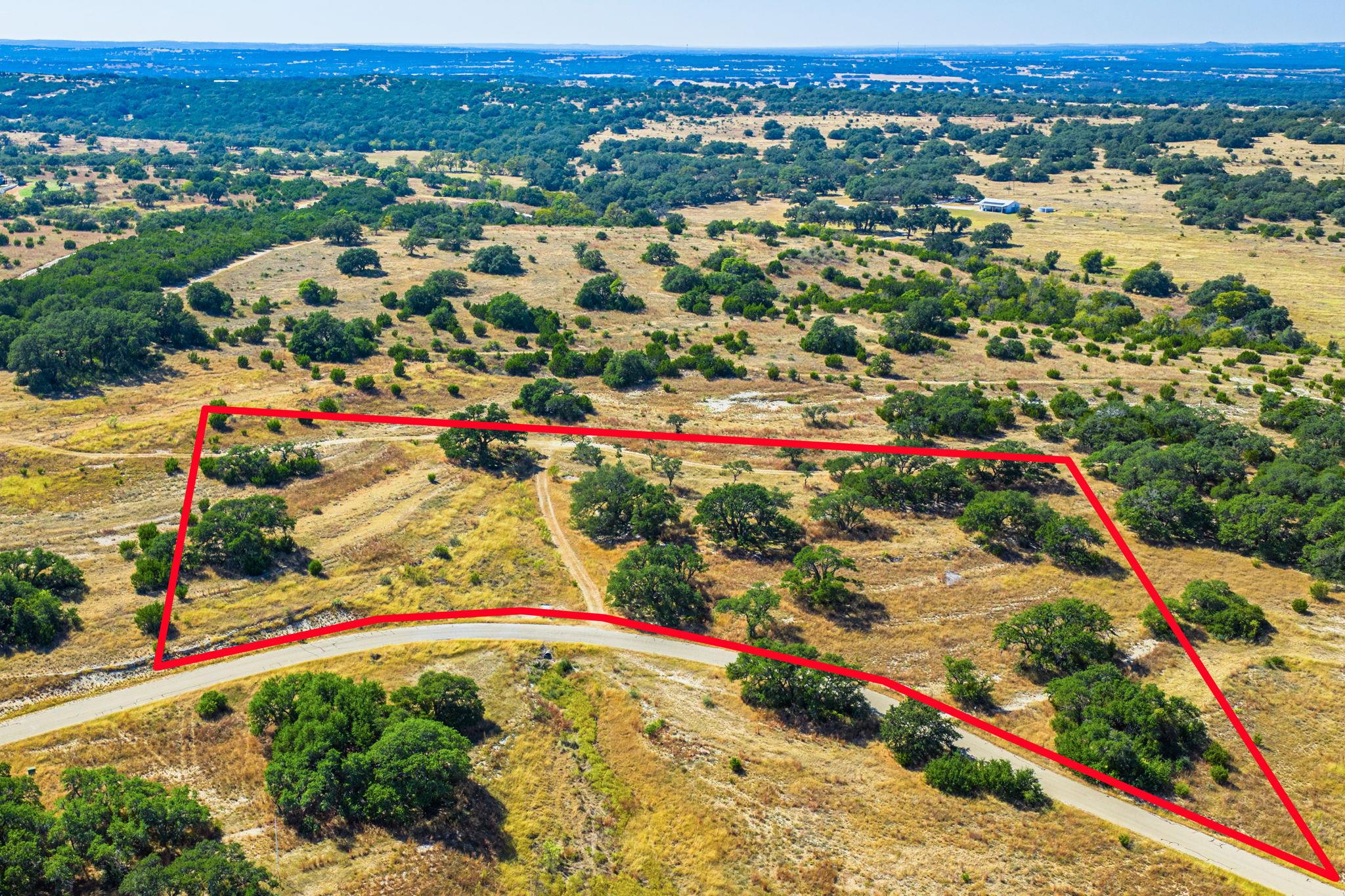 1495 Walnut Springs RD