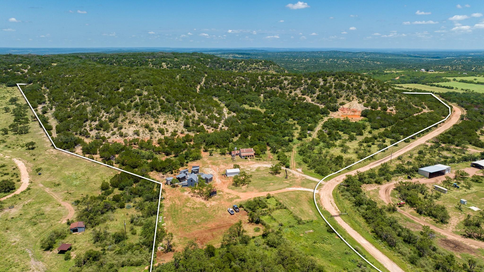 1825 Onion Creek RD