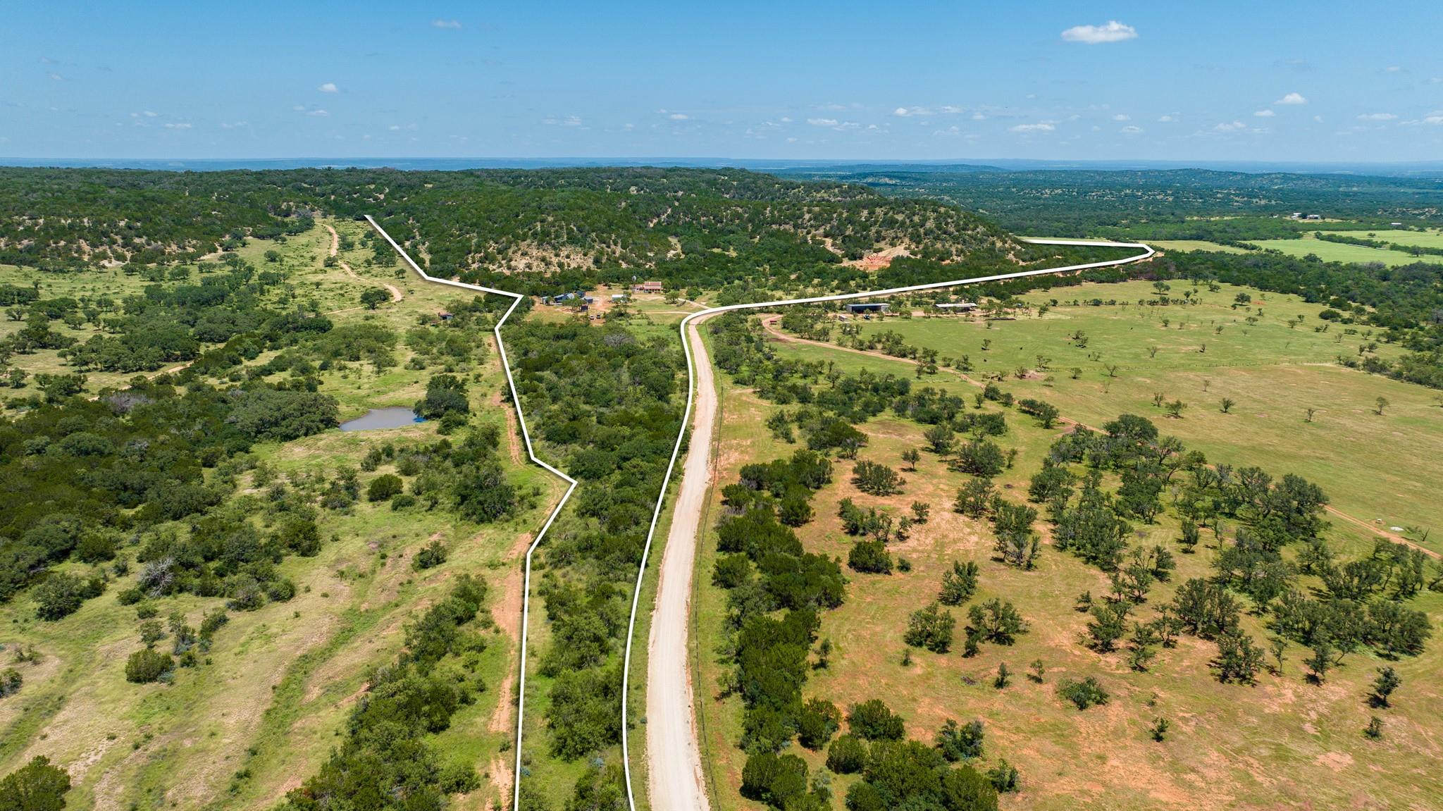 1825 Onion Creek RD