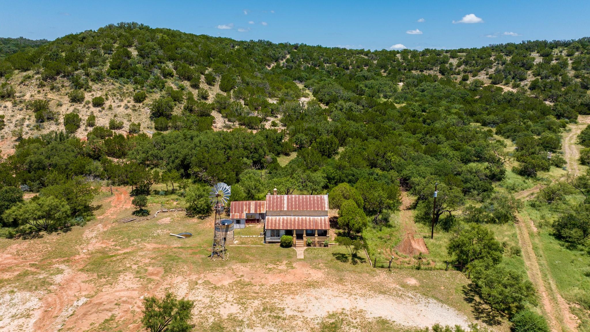 1825 Onion Creek RD
