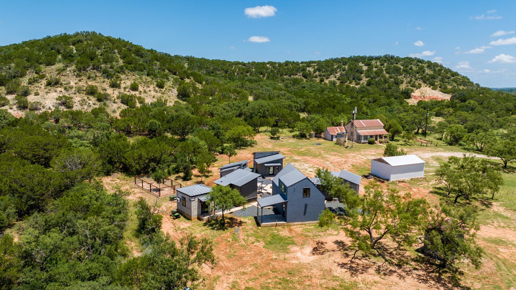 1825 Onion Creek RD