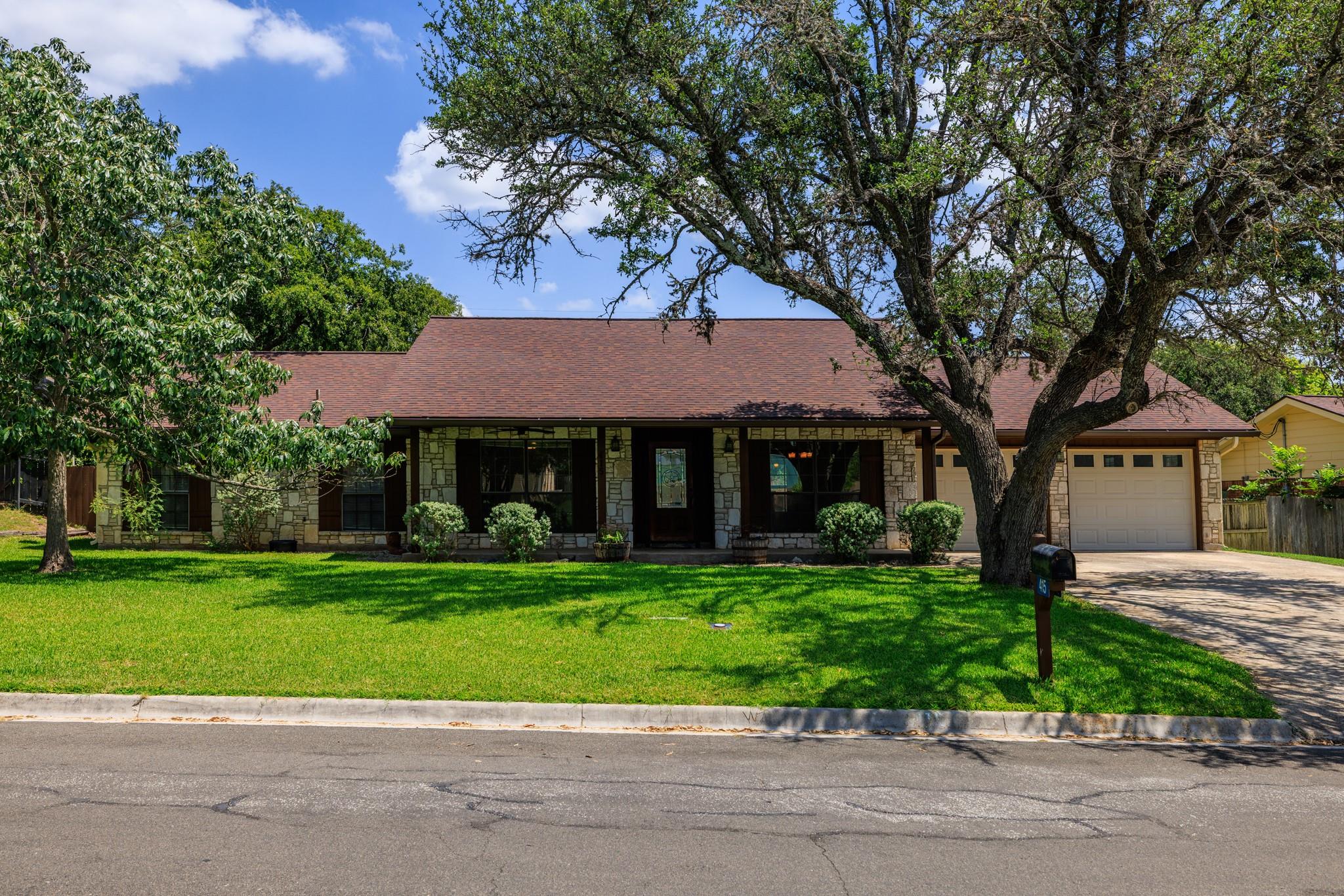 415 Meadow Ridge DR