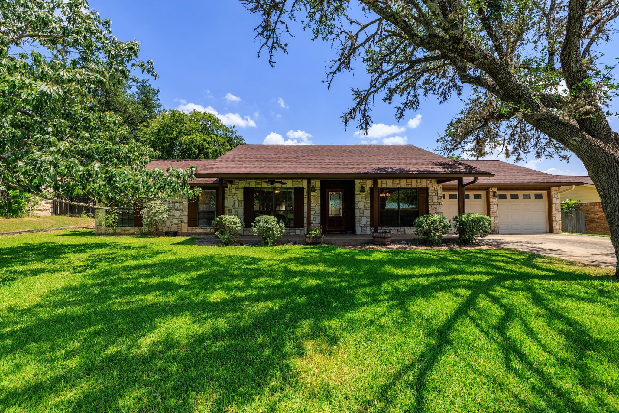 415 Meadow Ridge DR