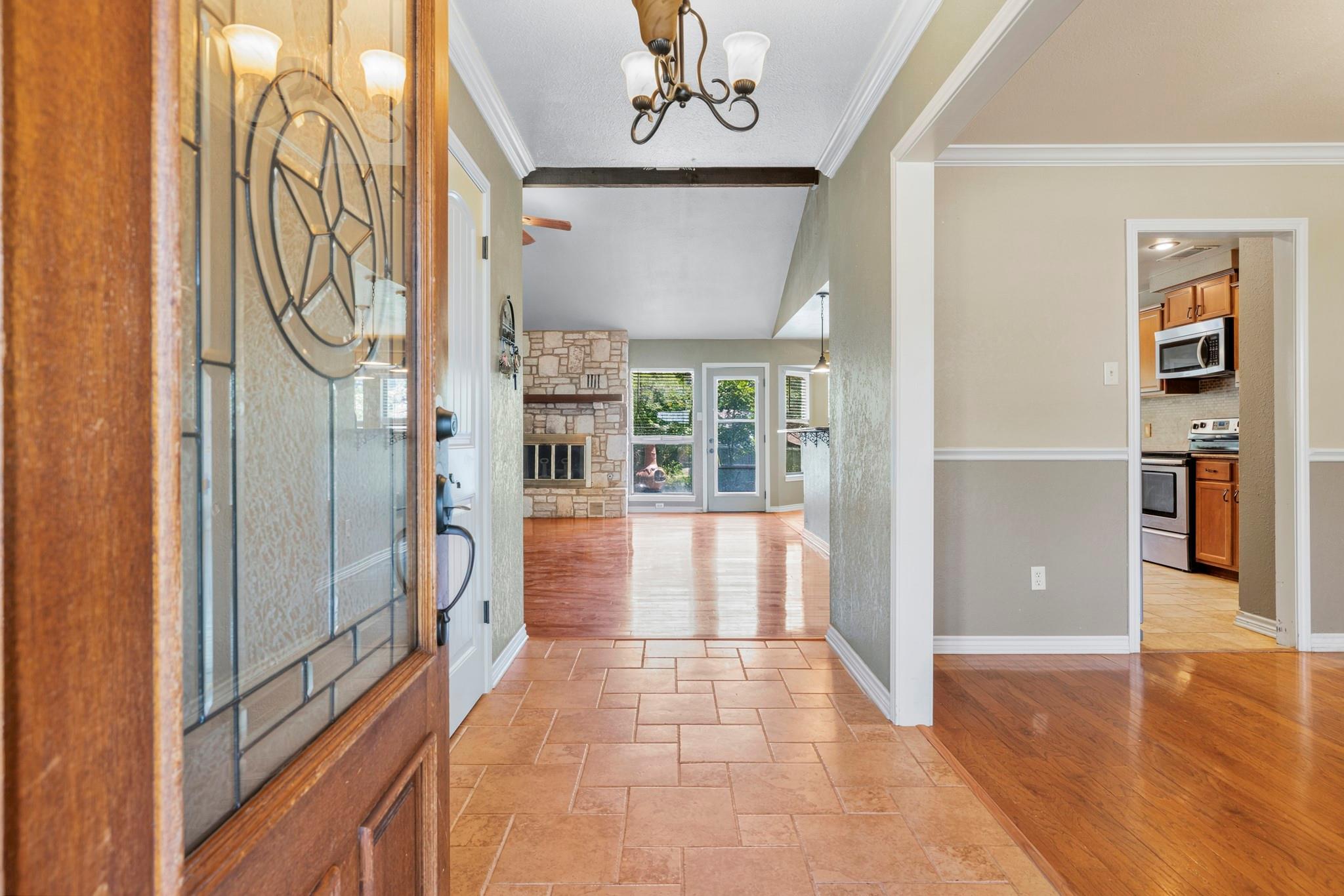 415 Meadow Ridge DR