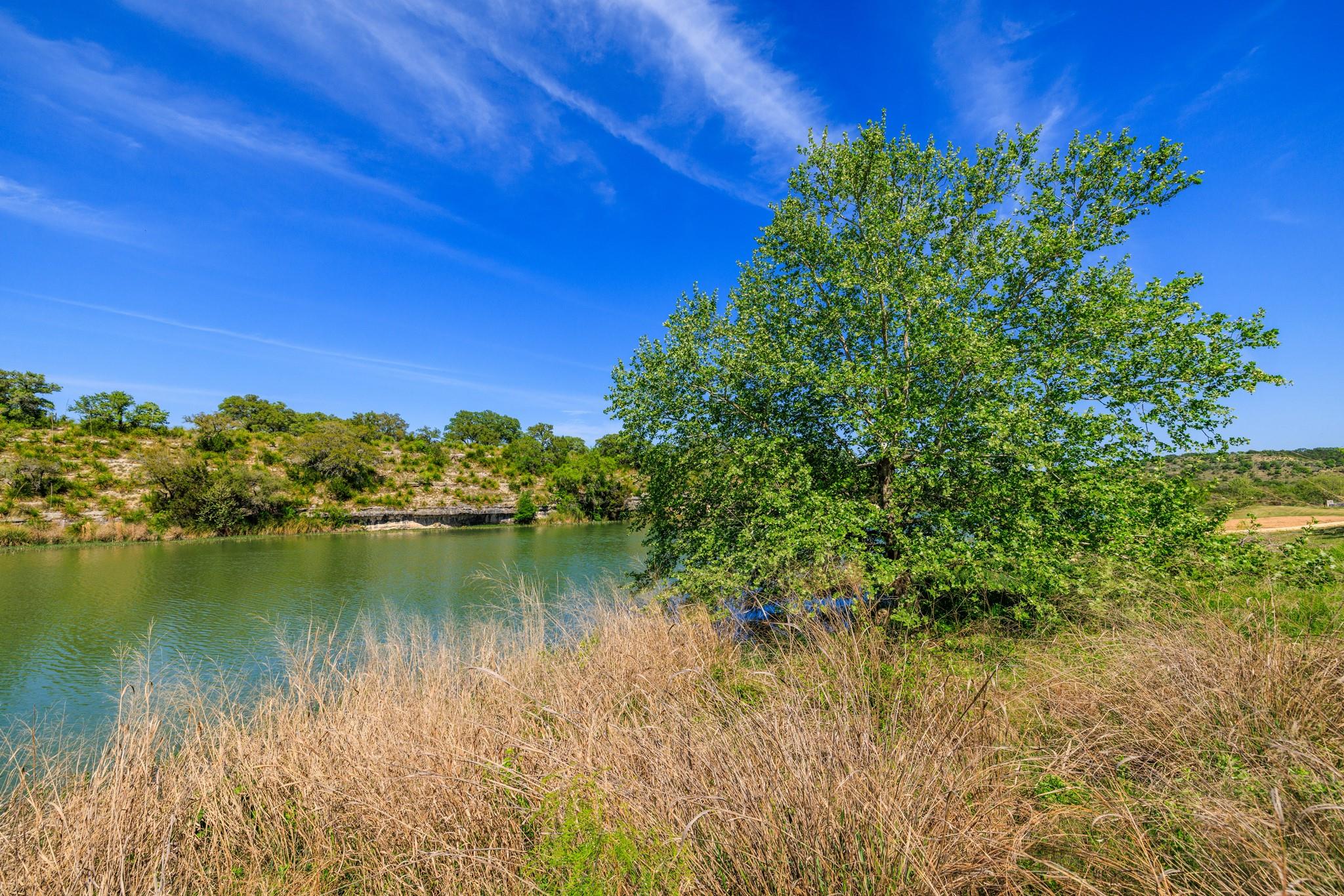 Lot 2 Byrd Ranch RD