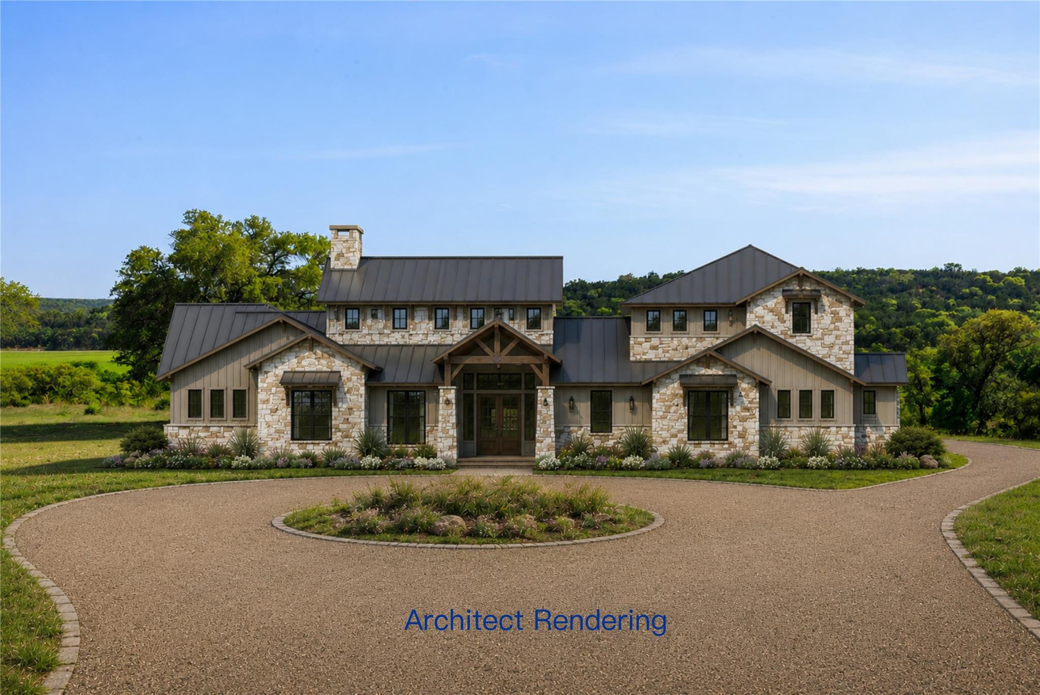 Lot 2 Byrd Ranch RD