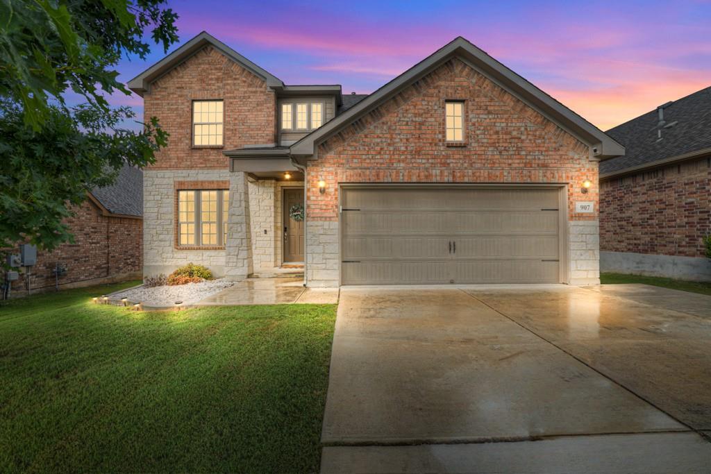 907 Highland Vista