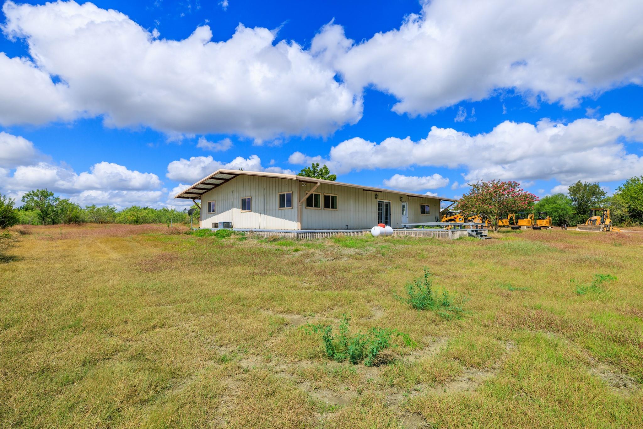 8804 Williamson RD