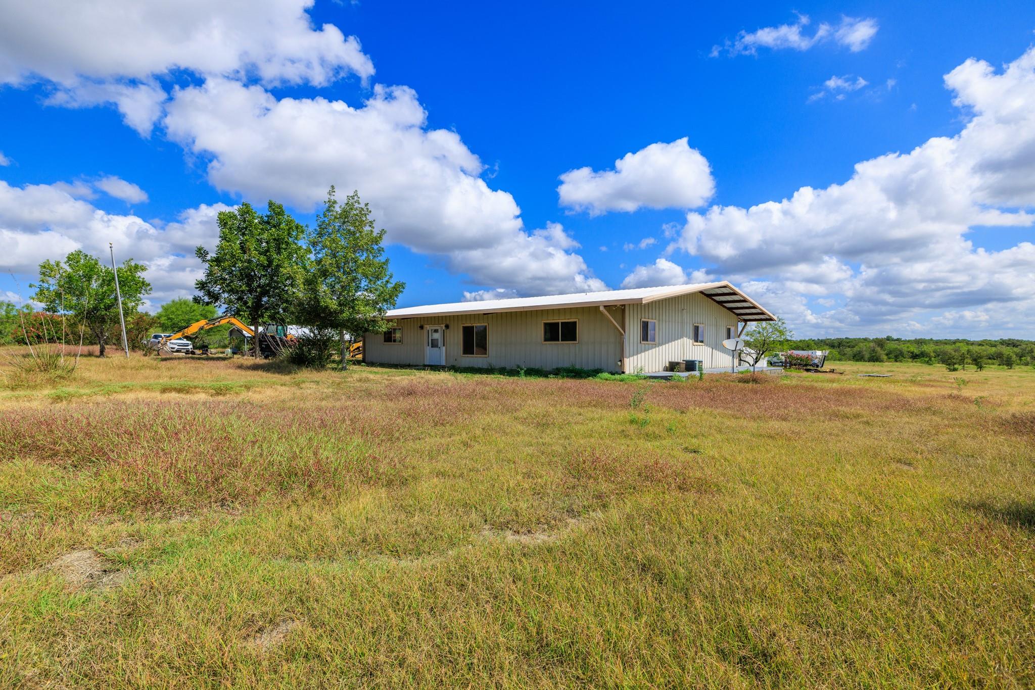 8804 Williamson RD