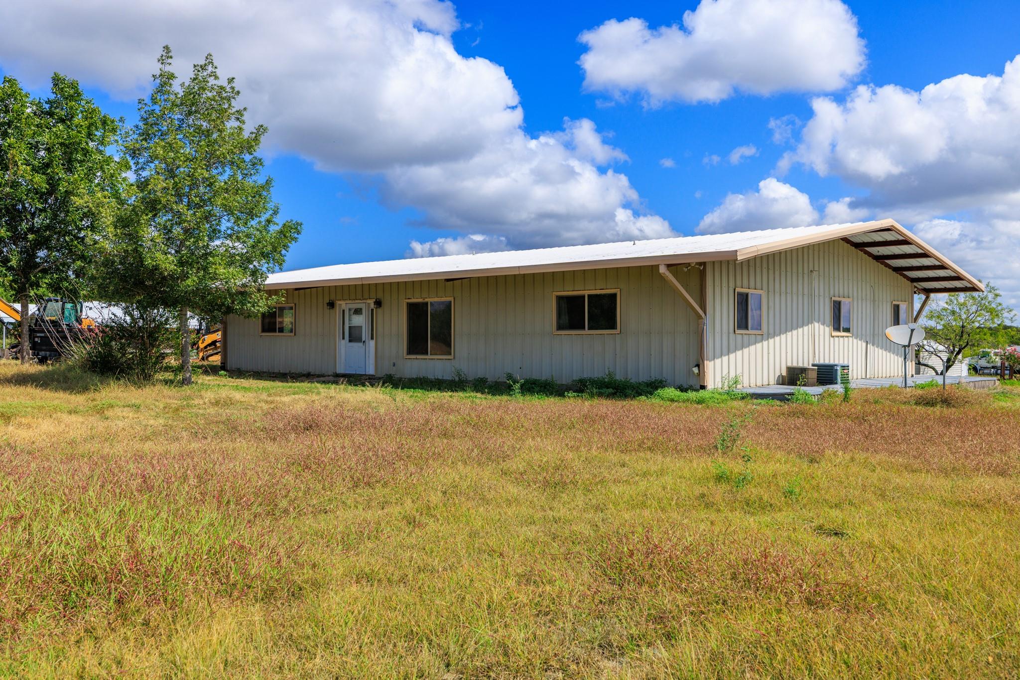 8804 Williamson RD