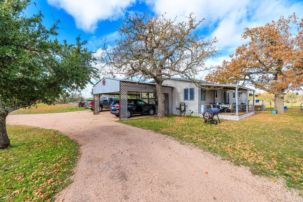 4411 Doss Spring Creek Rd