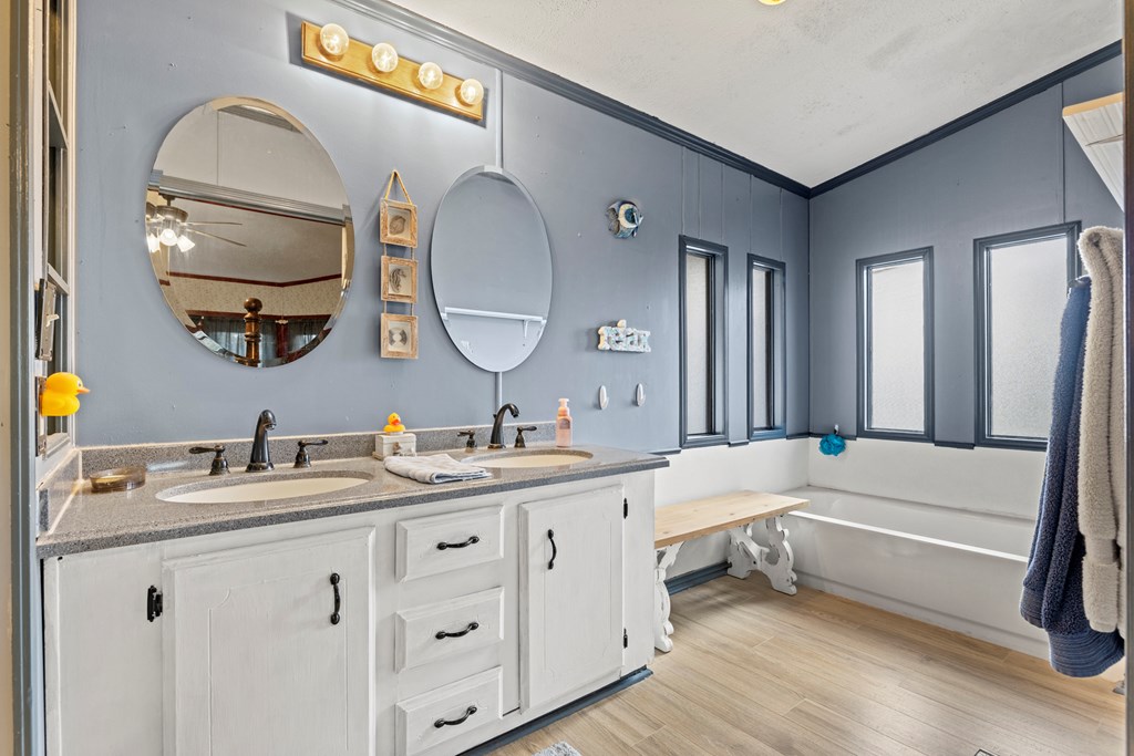 4411 Doss Spring Creek Rd