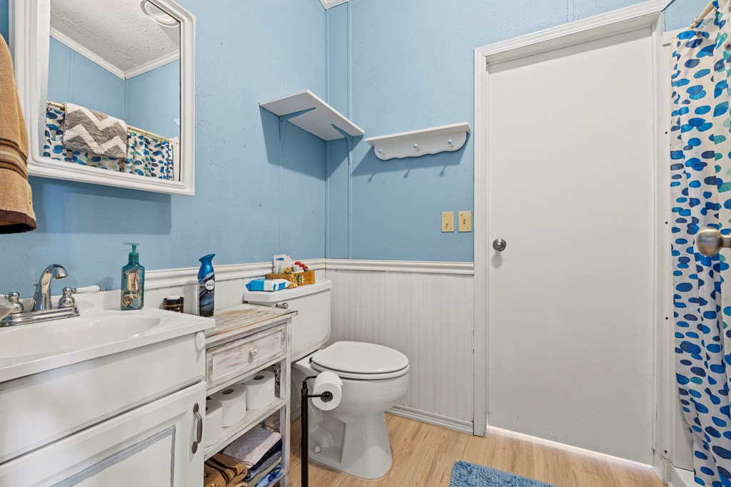 4411 Doss Spring Creek Rd