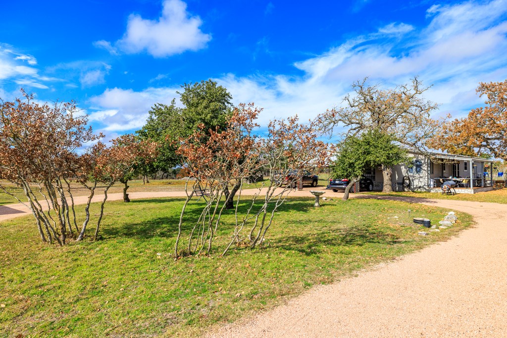 4411 Doss Spring Creek Rd