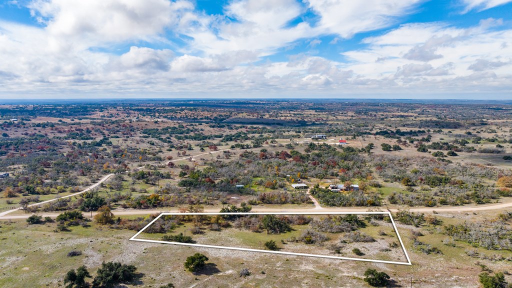 4411 Doss Spring Creek Rd