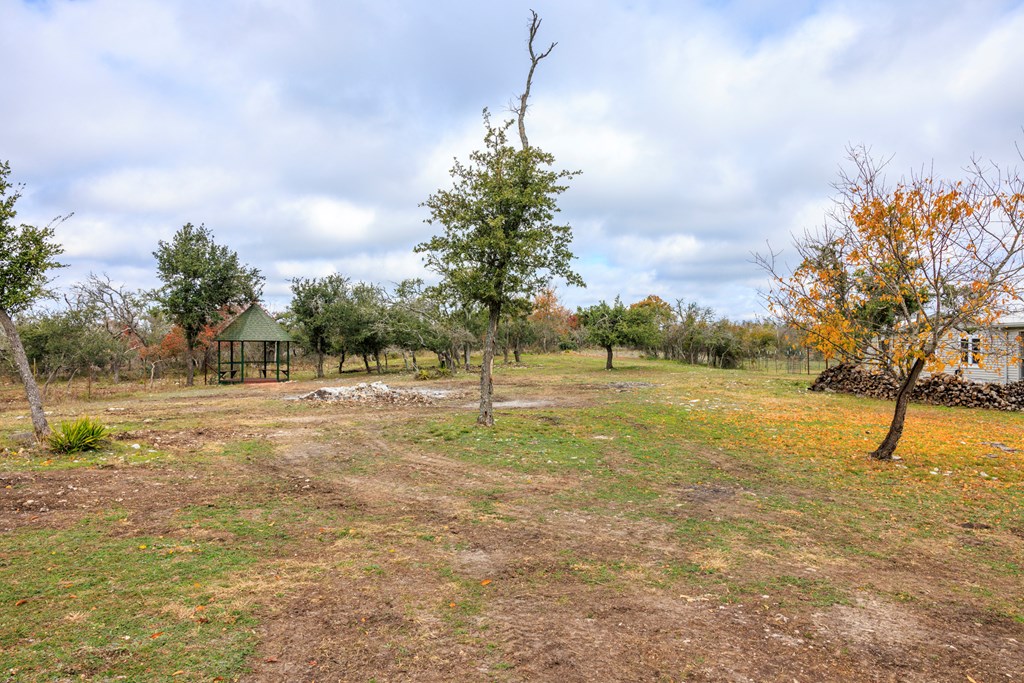 4411 Doss Spring Creek Rd