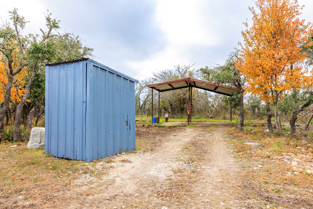 4411 Doss Spring Creek Rd