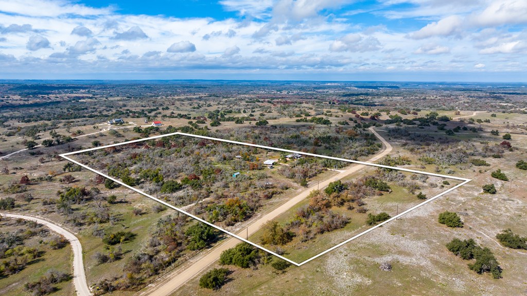 4411 Doss Spring Creek Rd