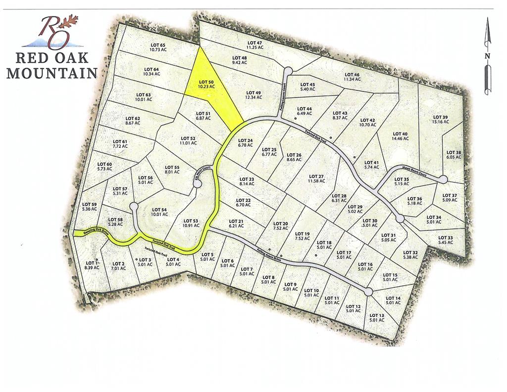 Lot 50 Maenius Rd