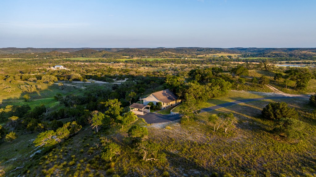 245 E Hidden Hills Ranch Rd