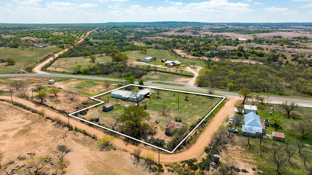 2174 E Ranch Rd 1222