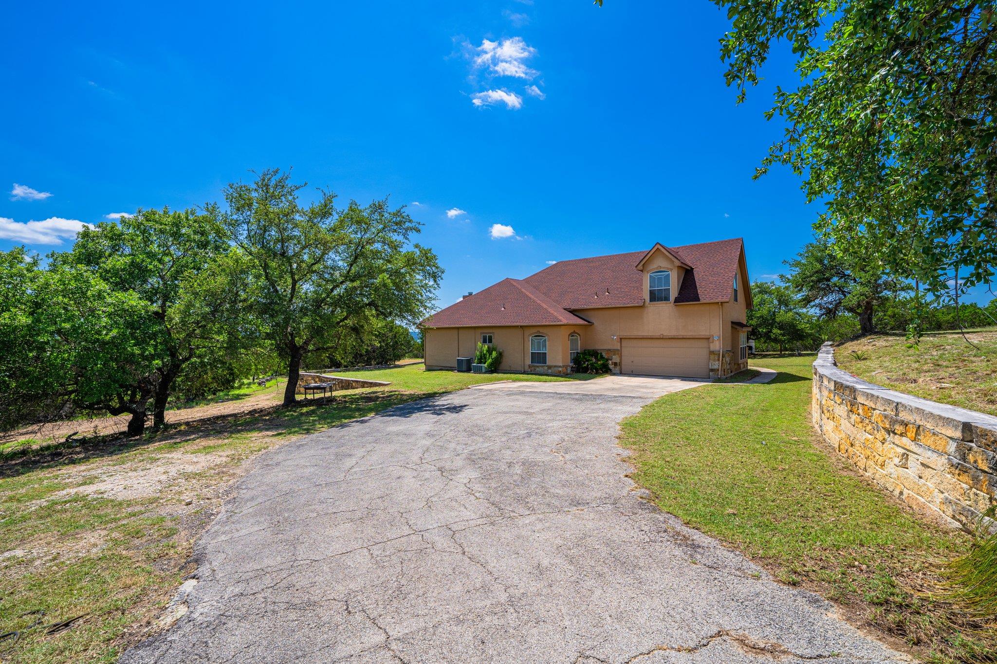 106 Mesquite TRL