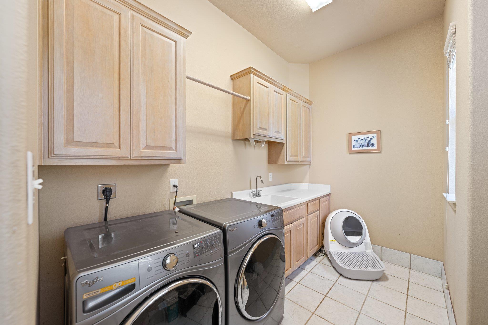 106 Mesquite TRL