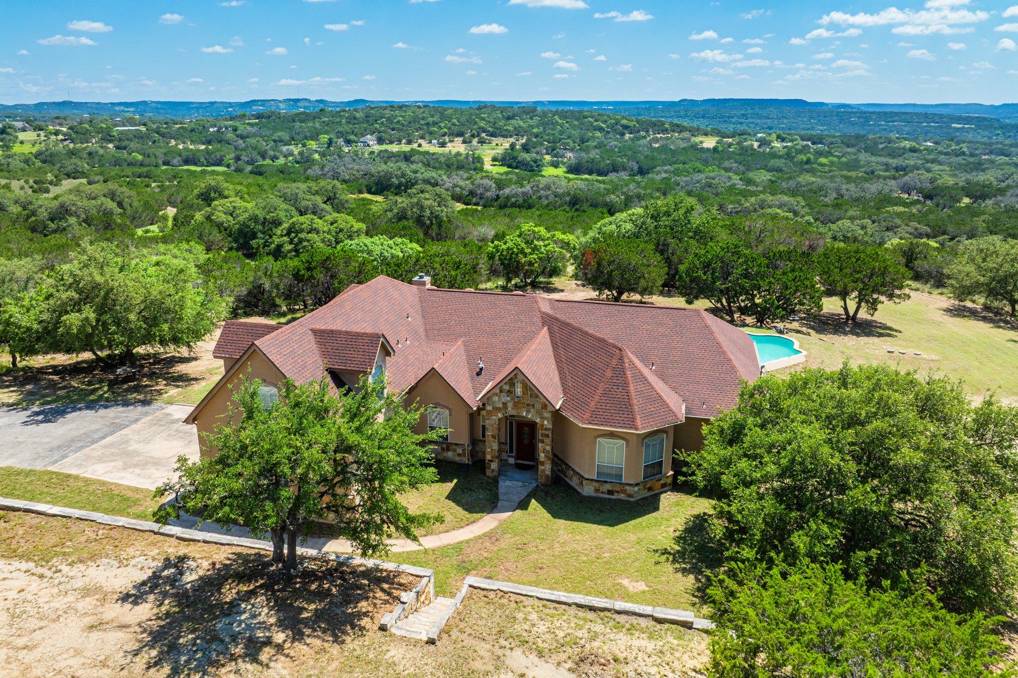106 Mesquite TRL