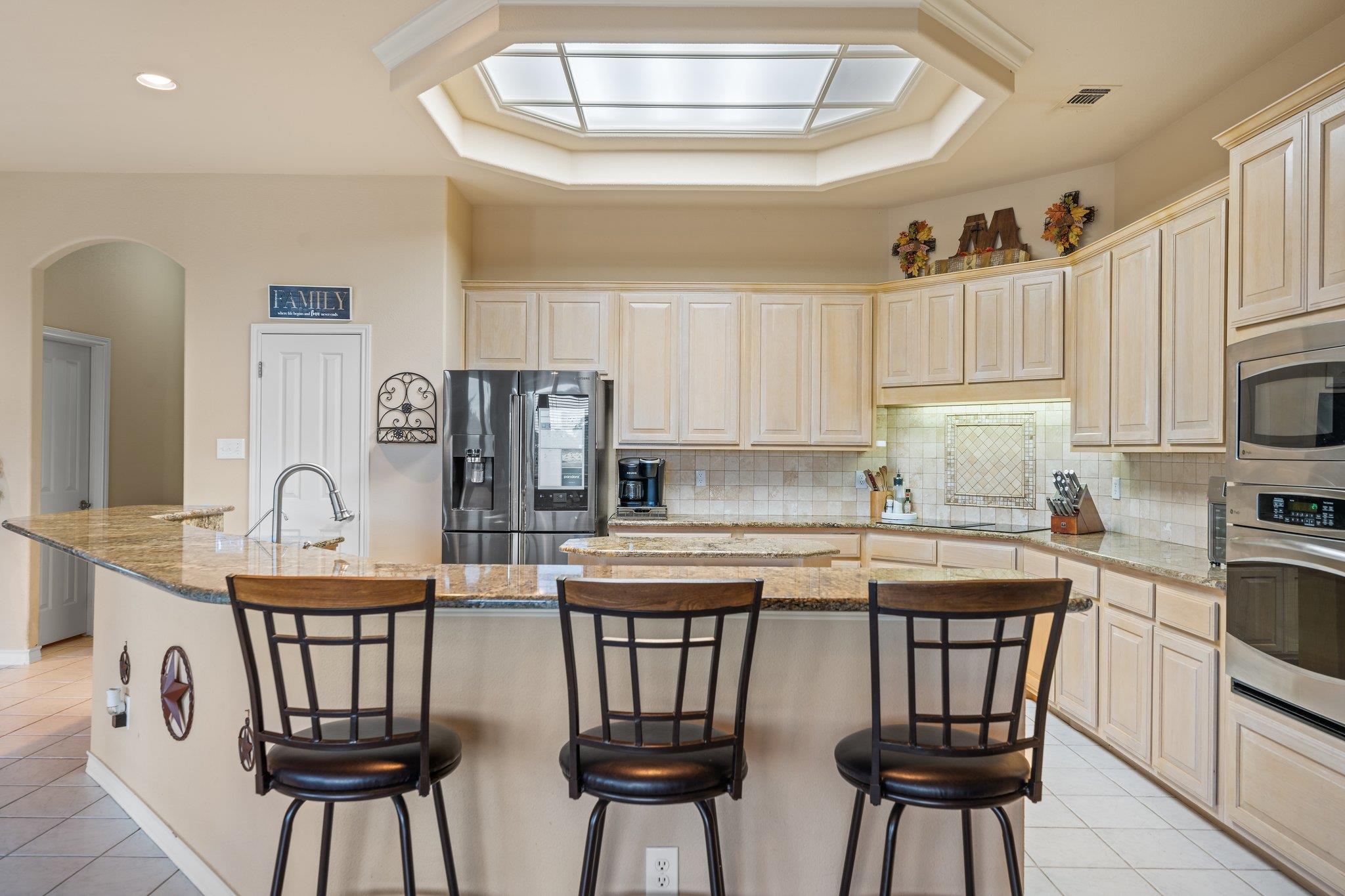 106 Mesquite TRL
