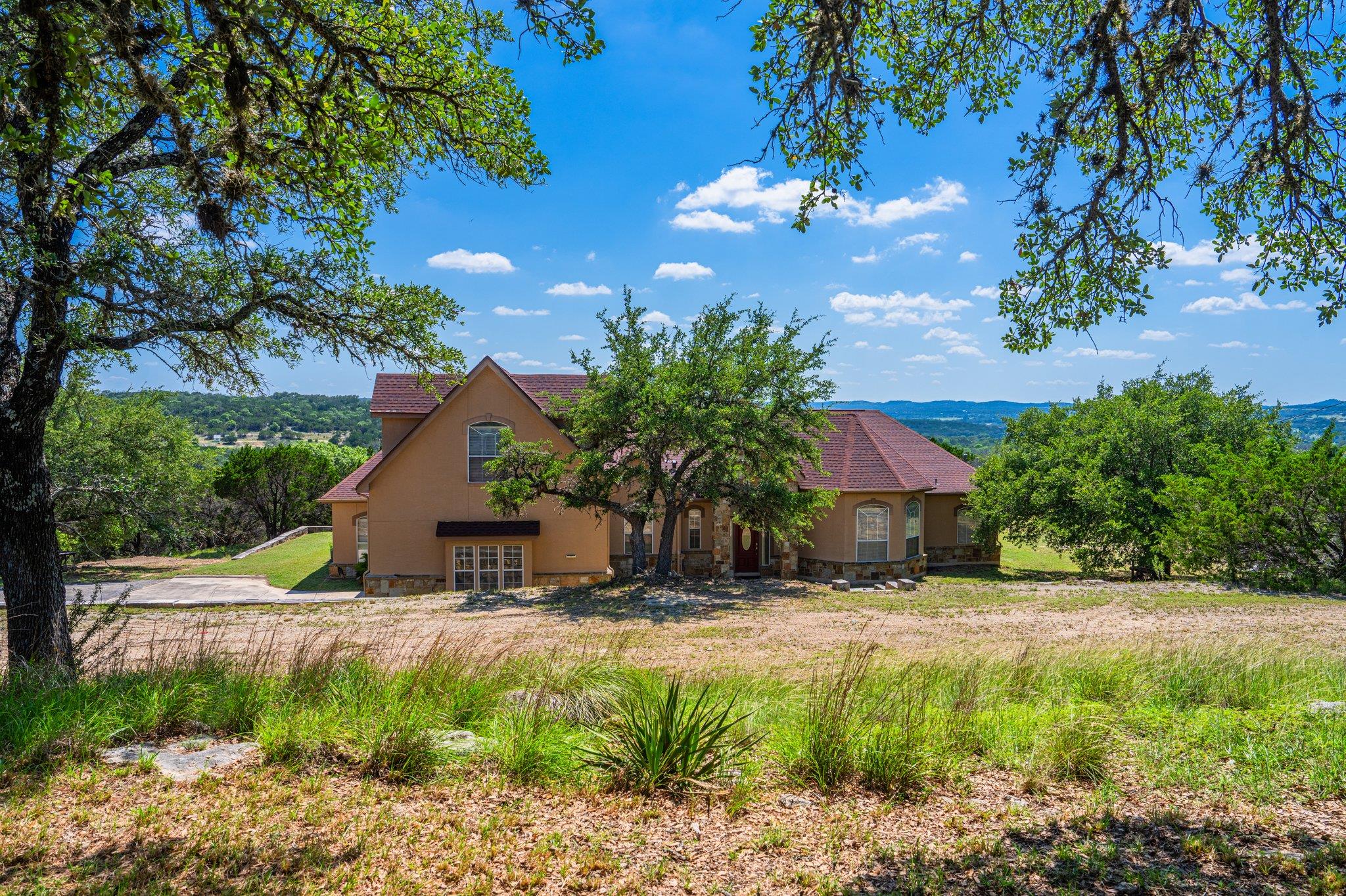 106 Mesquite TRL