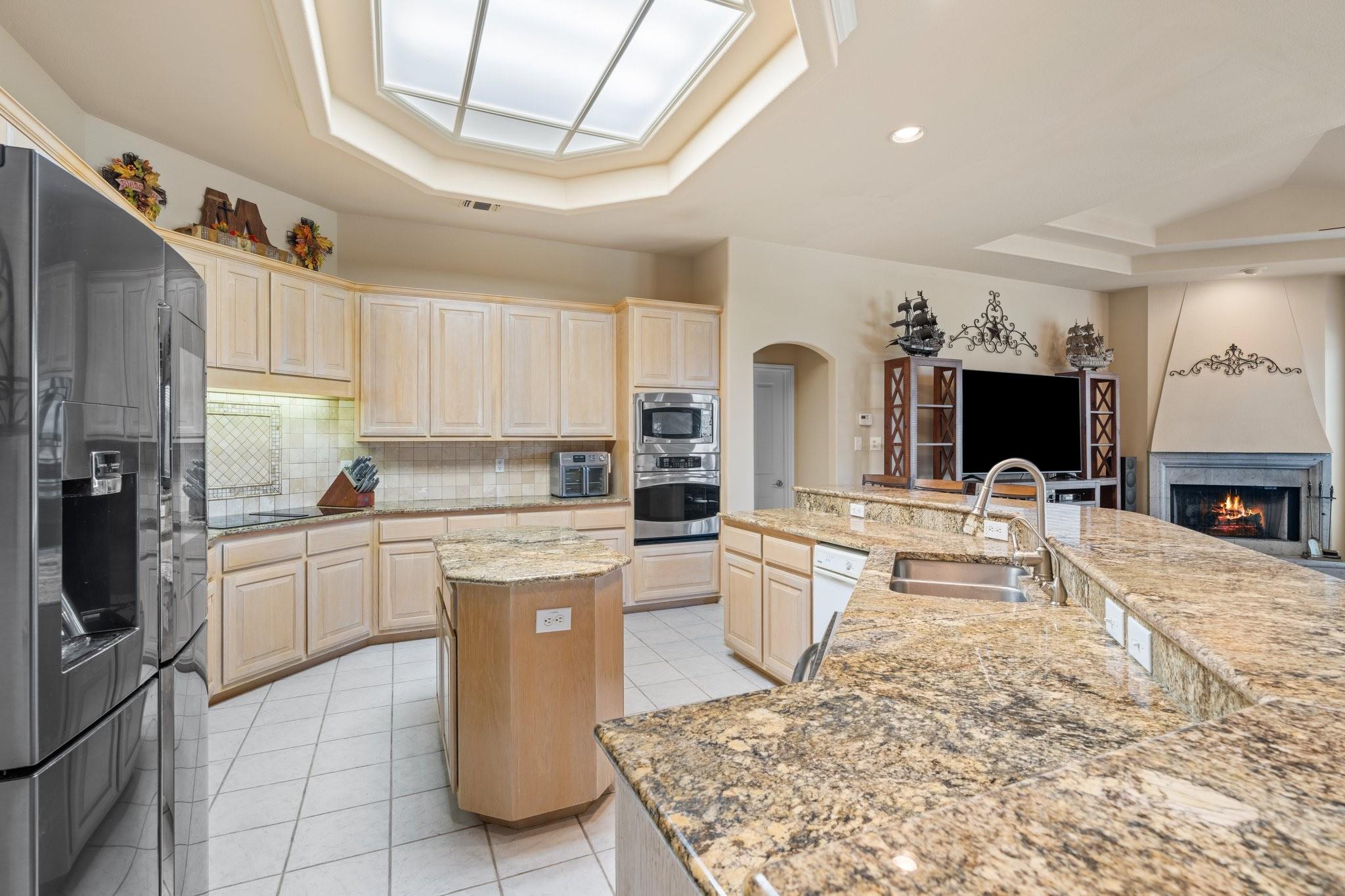 106 Mesquite TRL