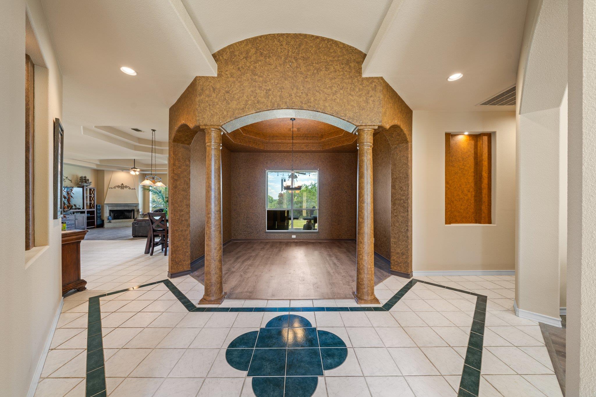 106 Mesquite TRL