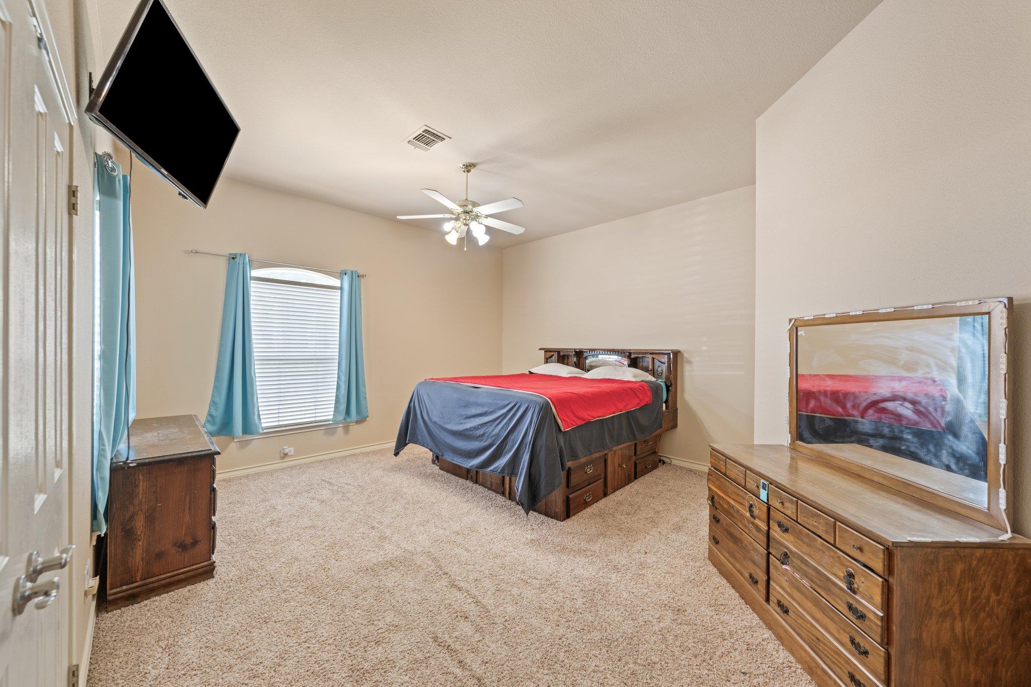 106 Mesquite TRL