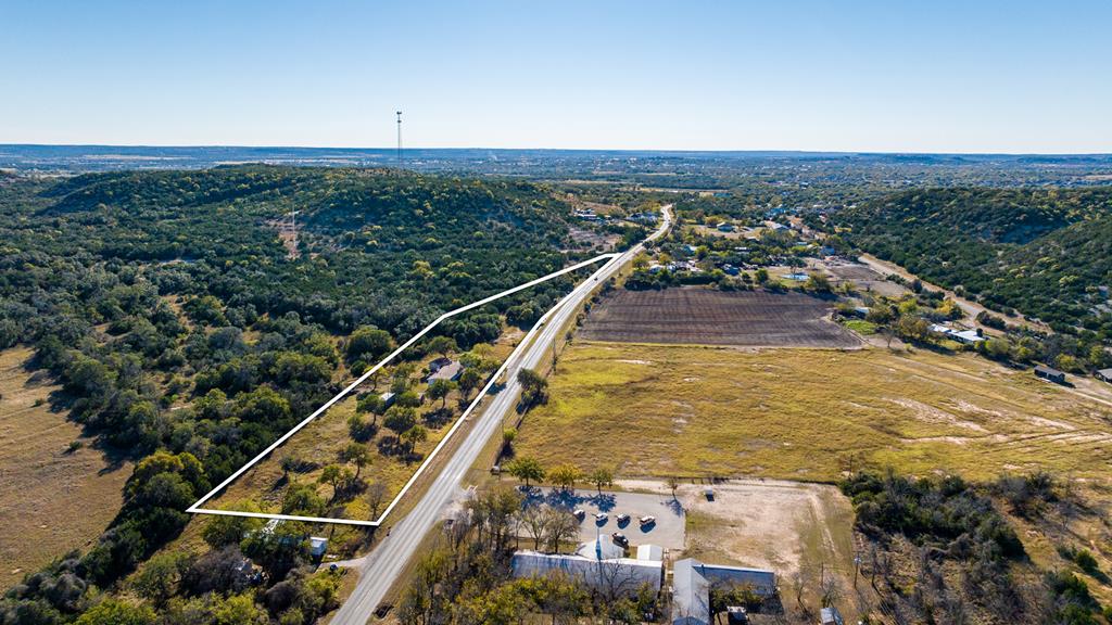 2933 N State Hwy 16
